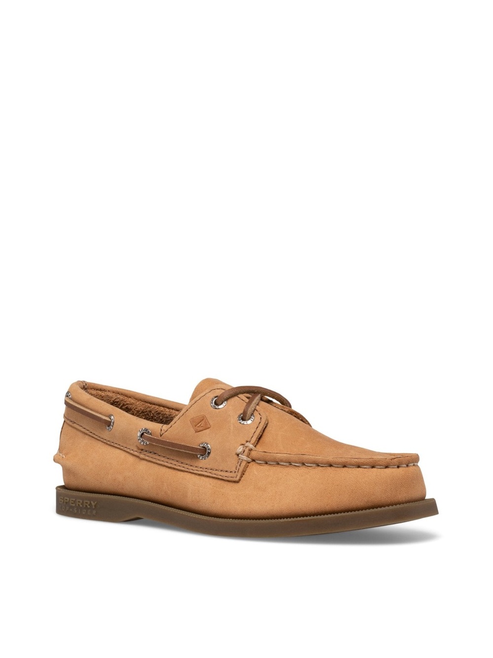 Sperry Authentic Original 2-Eye Boat Shoe Size 5M